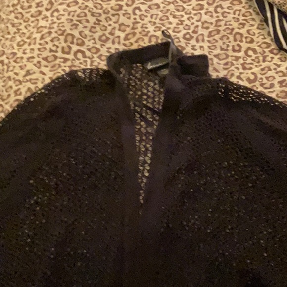 Lane Bryant Sweater - Picture 6 of 8